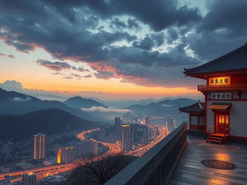 杼韦国际参加进博会